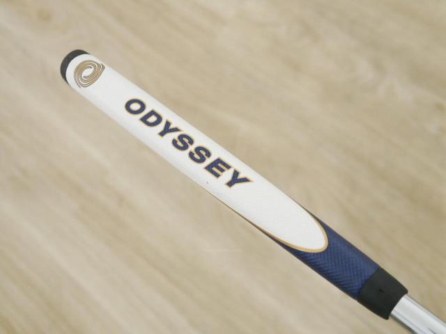 Putter : All : พัตเตอร์ Odyssey Ai-ONE Milled 2-Ball T (รุ่นล่าสุด ออกปี 2024) ก้าน Stroke LAB SL 90 ยาว 34 นิ้ว