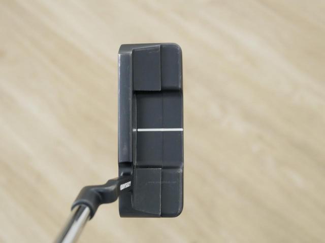 Putter : All : พัตเตอร์ Odyssey Ai-ONE Double Wide (ออกปี 2024) ก้าน Stroke LAB 90 ยาว 34 นิ้ว
