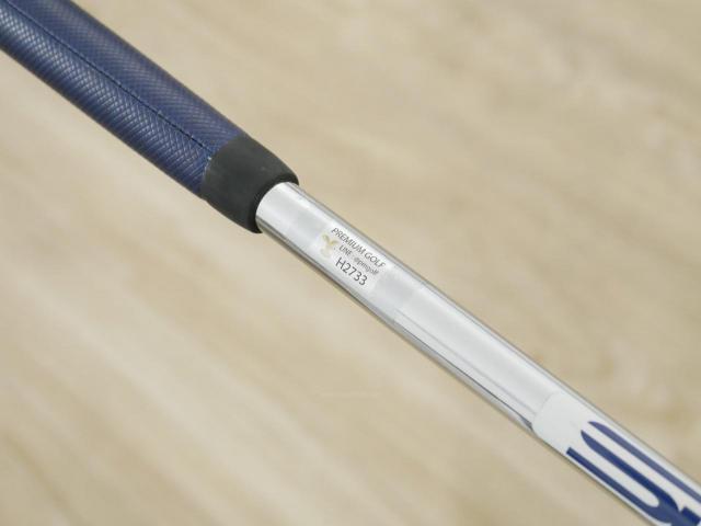Putter : All : พัตเตอร์ Odyssey Ai-ONE Double Wide (ออกปี 2024) ก้าน Stroke LAB 90 ยาว 34 นิ้ว