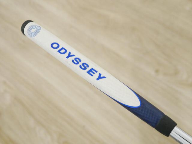 Putter : All : พัตเตอร์ Odyssey Ai-ONE Double Wide (ออกปี 2024) ก้าน Stroke LAB 90 ยาว 34 นิ้ว