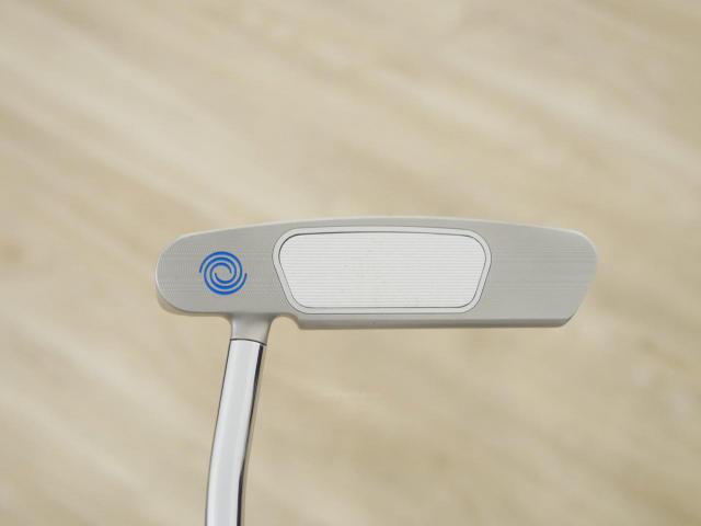 Putter : All : พัตเตอร์ Odyssey Ai-ONE Silver Double Wide (รุ่นล่าสุด ออกปี 2024) ก้าน Stroke LAB 90 ยาว 34 นิ้ว