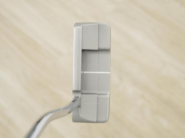 Putter : All : พัตเตอร์ Odyssey Ai-ONE Silver Double Wide (รุ่นล่าสุด ออกปี 2024) ก้าน Stroke LAB 90 ยาว 34 นิ้ว