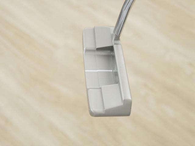 Putter : All : พัตเตอร์ Odyssey Ai-ONE Silver Double Wide (รุ่นล่าสุด ออกปี 2024) ก้าน Stroke LAB 90 ยาว 34 นิ้ว