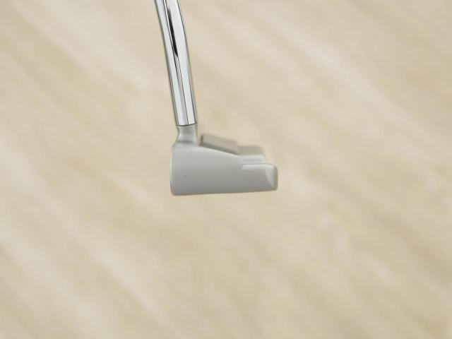 Putter : All : พัตเตอร์ Odyssey Ai-ONE Silver Double Wide (รุ่นล่าสุด ออกปี 2024) ก้าน Stroke LAB 90 ยาว 34 นิ้ว
