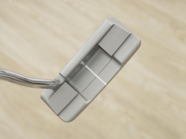 Putter : All : พัตเตอร์ Odyssey Ai-ONE Silver Double Wide (รุ่นล่าสุด ออกปี 2024) ก้าน Stroke LAB 90 ยาว 34 นิ้ว