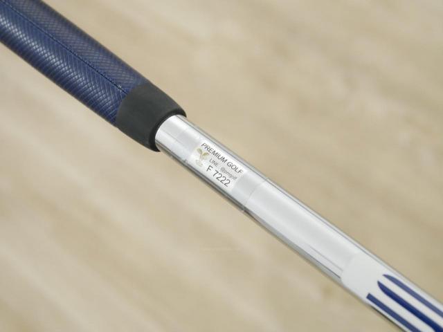 Putter : All : พัตเตอร์ Odyssey Ai-ONE Silver Double Wide (รุ่นล่าสุด ออกปี 2024) ก้าน Stroke LAB 90 ยาว 34 นิ้ว
