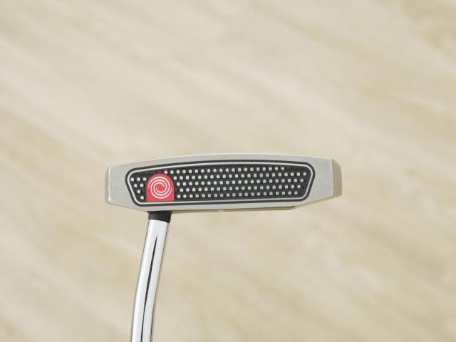 Putter : All : พัตเตอร์ Odyssey Microhinge #7 DB (รุ่นล่าสุด ปี 2025) ยาว 34 นิ้ว