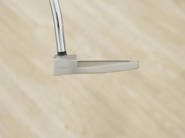 Putter : All : พัตเตอร์ Odyssey Microhinge #7 DB (รุ่นล่าสุด ปี 2025) ยาว 34 นิ้ว