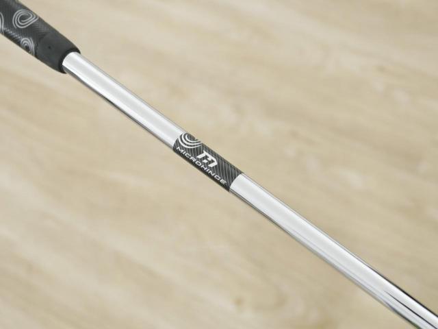 Putter : All : พัตเตอร์ Odyssey Microhinge #7 DB (รุ่นล่าสุด ปี 2025) ยาว 34 นิ้ว