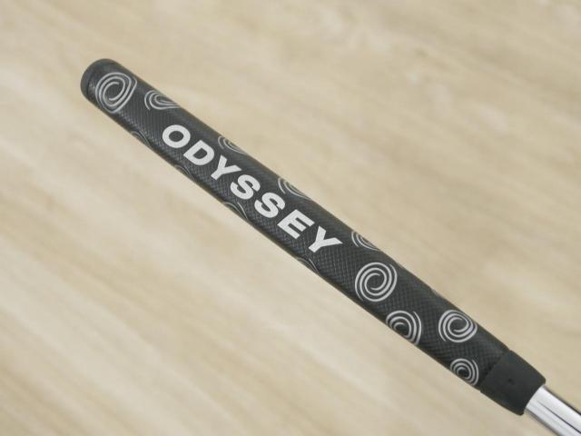Putter : All : พัตเตอร์ Odyssey Microhinge #7 DB (รุ่นล่าสุด ปี 2025) ยาว 34 นิ้ว