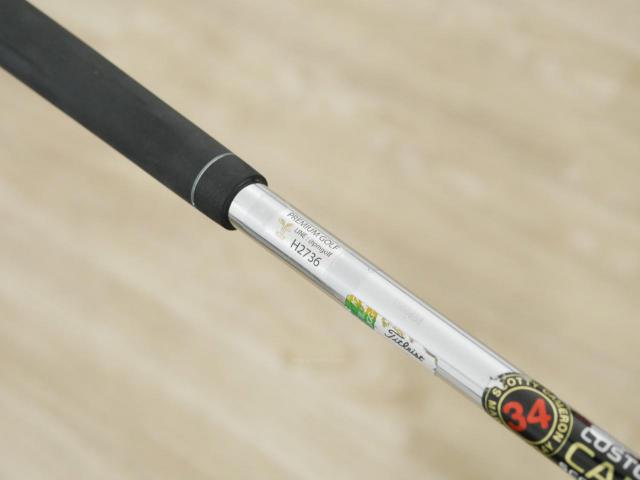 Putter : All : พัตเตอร์ Scotty Cameron FUTURA 7M Mallet ยาว 34 นิ้ว