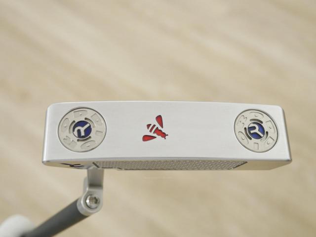 Putter : All : พัตเตอร์ Roddio B-Tuning ก้าน Roddio ยาว 34 นิ้ว