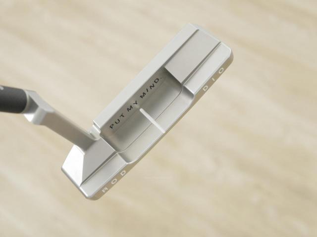 Putter : All : พัตเตอร์ Roddio B-Tuning ก้าน Roddio ยาว 34 นิ้ว