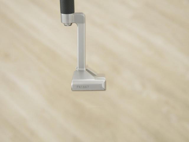 Putter : All : พัตเตอร์ Roddio B-Tuning ก้าน Roddio ยาว 34 นิ้ว