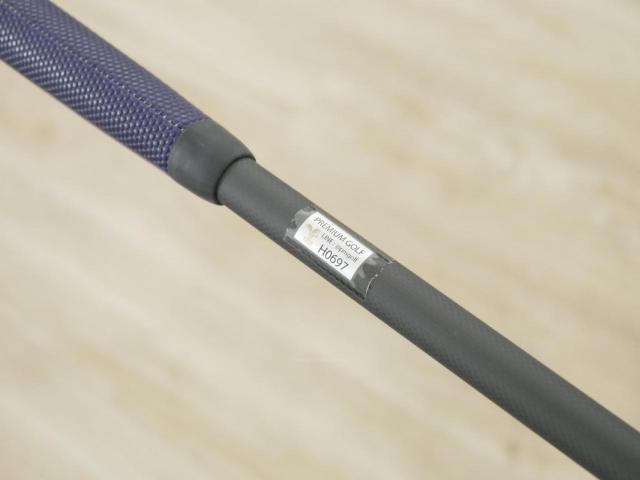 Putter : All : พัตเตอร์ Roddio B-Tuning ก้าน Roddio ยาว 34 นิ้ว