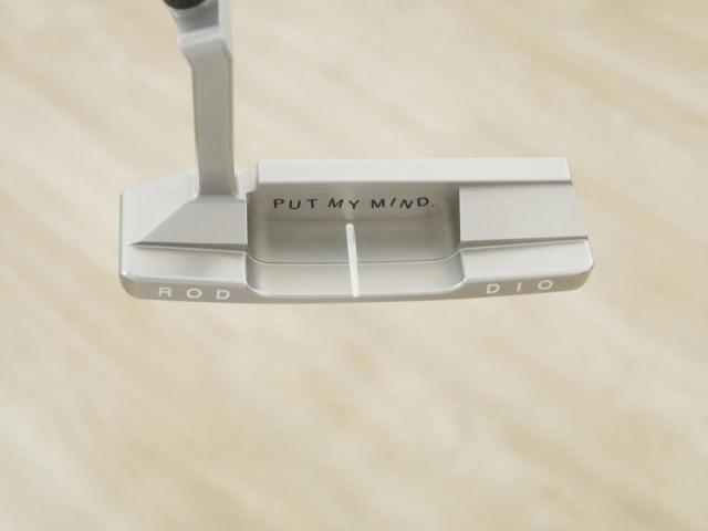 Putter : All : พัตเตอร์ Roddio B-Tuning ก้าน Roddio ยาว 34 นิ้ว