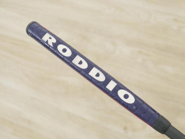 Putter : All : พัตเตอร์ Roddio B-Tuning ก้าน Roddio ยาว 34 นิ้ว