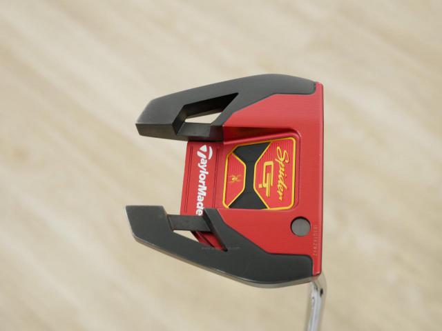 Putter : All : พัตเตอร์ Taylormade Spider GT (ออกปี 2022) ยาว 34 นิ้ว
