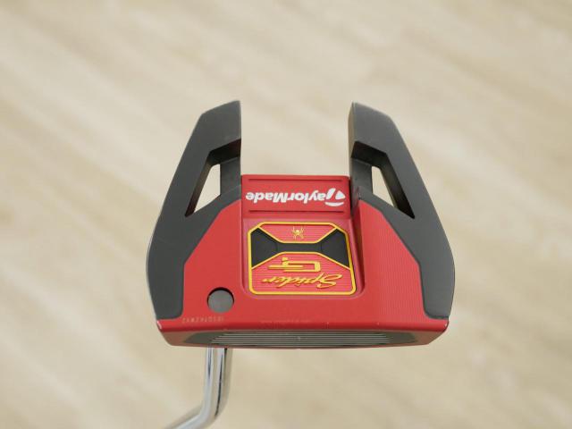Putter : All : พัตเตอร์ Taylormade Spider GT (ออกปี 2022) ยาว 34 นิ้ว