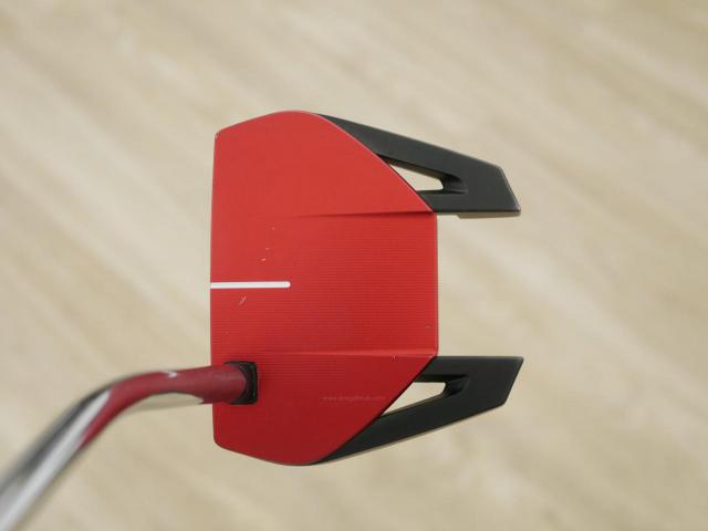 Putter : All : พัตเตอร์ Taylormade Spider GT (ออกปี 2022) ยาว 34 นิ้ว