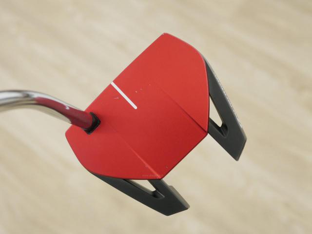Putter : All : พัตเตอร์ Taylormade Spider GT (ออกปี 2022) ยาว 34 นิ้ว