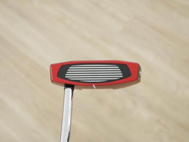 Putter : All : พัตเตอร์ Taylormade Spider GT (ออกปี 2022) ยาว 34 นิ้ว