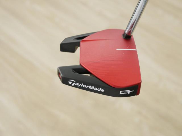 Putter : All : พัตเตอร์ Taylormade Spider GT (ออกปี 2022) ยาว 34 นิ้ว