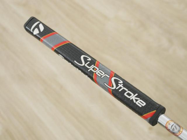 Putter : All : พัตเตอร์ Taylormade Spider GT (ออกปี 2022) ยาว 34 นิ้ว