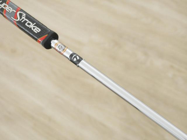 Putter : All : พัตเตอร์ Taylormade Spider GT (ออกปี 2022) ยาว 34 นิ้ว