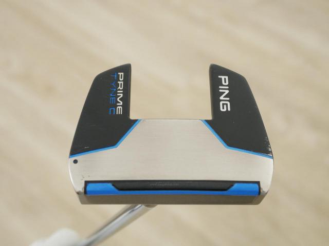 Putter : All : พัตเตอร์ Ping Scottsdale Prime Tyne C (รุ่นล่าสุด ออกปี 2025) ยาว 34 นิ้ว