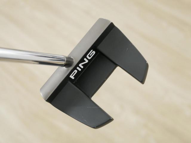 Putter : All : พัตเตอร์ Ping Scottsdale Prime Tyne C (รุ่นล่าสุด ออกปี 2025) ยาว 34 นิ้ว