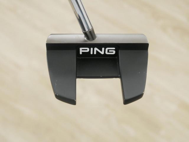 Putter : All : พัตเตอร์ Ping Scottsdale Prime Tyne C (รุ่นล่าสุด ออกปี 2025) ยาว 34 นิ้ว