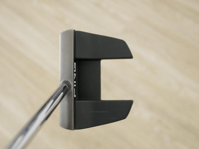 Putter : All : พัตเตอร์ Ping Scottsdale Prime Tyne C (รุ่นล่าสุด ออกปี 2025) ยาว 34 นิ้ว