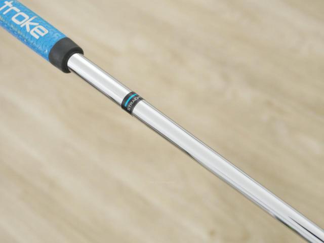 Putter : All : พัตเตอร์ Ping Scottsdale Prime Tyne C (รุ่นล่าสุด ออกปี 2025) ยาว 34 นิ้ว