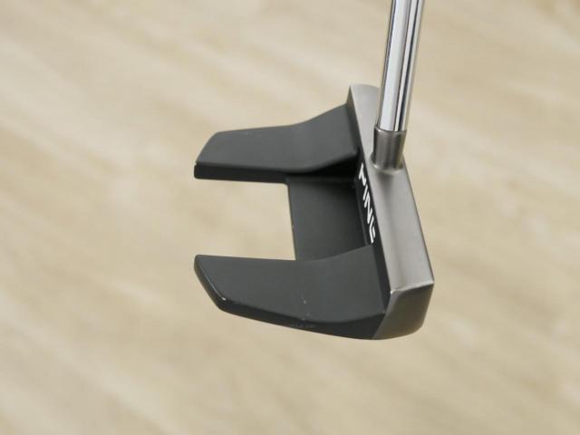 Putter : All : พัตเตอร์ Ping Scottsdale Prime Tyne C (รุ่นล่าสุด ออกปี 2025) ยาว 34 นิ้ว