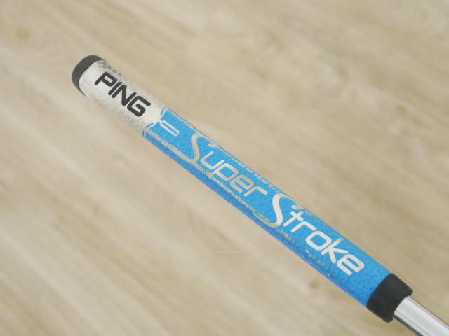 Putter : All : พัตเตอร์ Ping Scottsdale Prime Tyne C (รุ่นล่าสุด ออกปี 2025) ยาว 34 นิ้ว