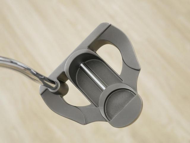 Putter : All : พัตเตอร์ Ping Scottsdale Craz-e (รุ่นล่าสุด ออกปี 2025) ยาว 35 นิ้ว