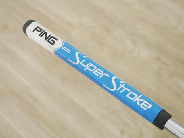 Putter : All : พัตเตอร์ Ping Scottsdale Craz-e (รุ่นล่าสุด ออกปี 2025) ยาว 35 นิ้ว