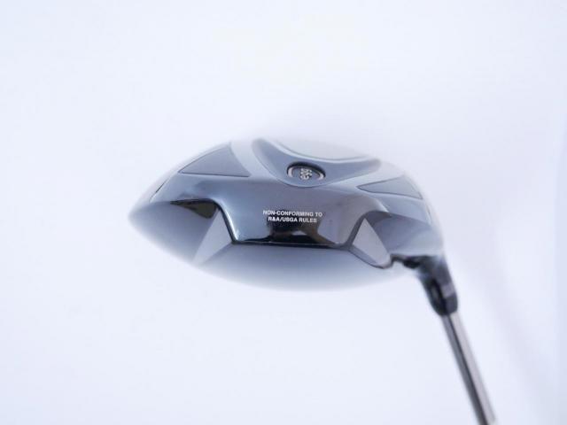 Driver : PRGR : ไดรเวอร์ PRGR Super EGG Evolution 500cc. (ออกปี 2024 หน้าเด้งเกินกฏ ตีไกลมาก) Loft 10.5 Flex SR (M-40)