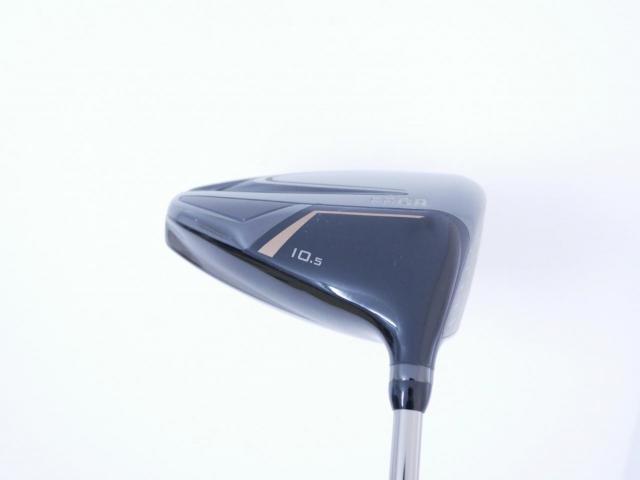 Driver : PRGR : ไดรเวอร์ PRGR Super EGG Evolution 500cc. (ออกปี 2024 หน้าเด้งเกินกฏ ตีไกลมาก) Loft 10.5 Flex SR (M-40)