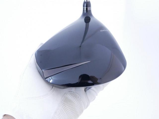 Driver : PRGR : ไดรเวอร์ PRGR Super EGG Evolution 500cc. (ออกปี 2024 หน้าเด้งเกินกฏ ตีไกลมาก) Loft 10.5 Flex SR (M-40)