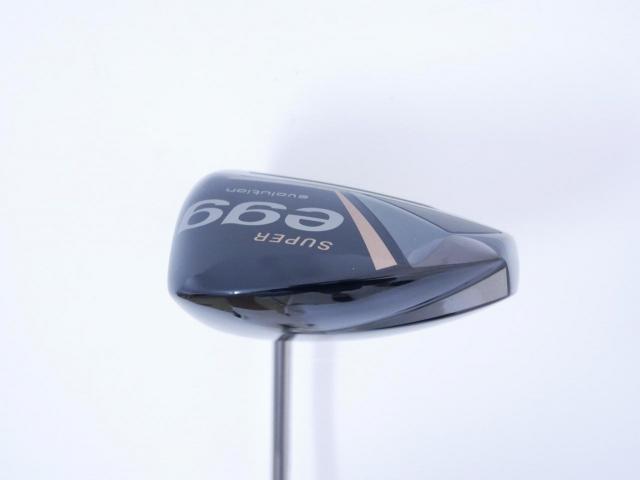 Driver : PRGR : ไดรเวอร์ PRGR Super EGG Evolution 500cc. (ออกปี 2024 หน้าเด้งเกินกฏ ตีไกลมาก) Loft 10.5 Flex SR (M-40)