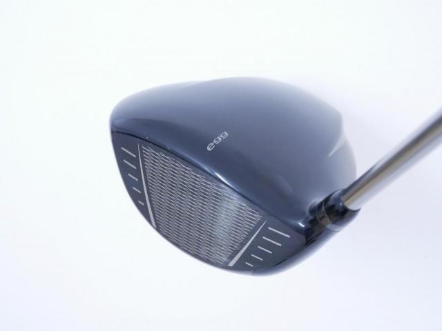 Driver : PRGR : ไดรเวอร์ PRGR Super EGG Evolution 500cc. (ออกปี 2024 หน้าเด้งเกินกฏ ตีไกลมาก) Loft 10.5 Flex SR (M-40)