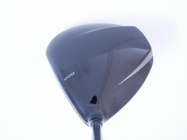 Driver : PRGR : ไดรเวอร์ PRGR Super EGG Evolution 500cc. (ออกปี 2024 หน้าเด้งเกินกฏ ตีไกลมาก) Loft 10.5 Flex SR (M-40)