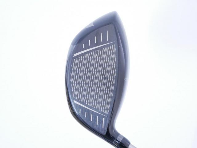 Driver : PRGR : ไดรเวอร์ PRGR Super EGG Evolution 500cc. (ออกปี 2024 หน้าเด้งเกินกฏ ตีไกลมาก) Loft 10.5 Flex SR (M-40)