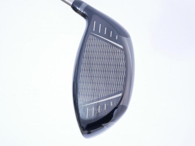 Driver : PRGR : ไดรเวอร์ PRGR Super EGG Evolution 500cc. (ออกปี 2024 หน้าเด้งเกินกฏ ตีไกลมาก) Loft 10.5 Flex SR (M-40)