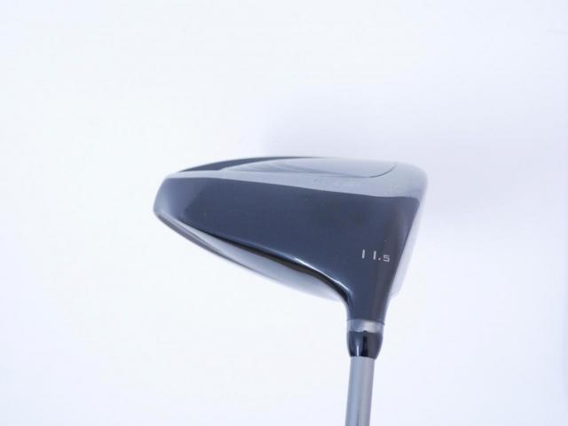 Driver : PRGR : ไดรเวอร์ PRGR Super EGG 485cc. (ปี 2023 หน้าเด้งเกินกฏ ตีไกลมาก) Loft 11.5 Flex R2 (M-35)
