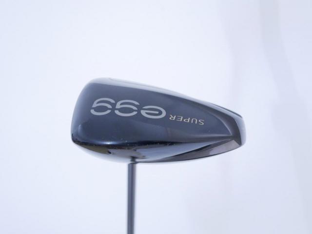 Driver : PRGR : ไดรเวอร์ PRGR Super EGG 485cc. (ปี 2023 หน้าเด้งเกินกฏ ตีไกลมาก) Loft 11.5 Flex R2 (M-35)