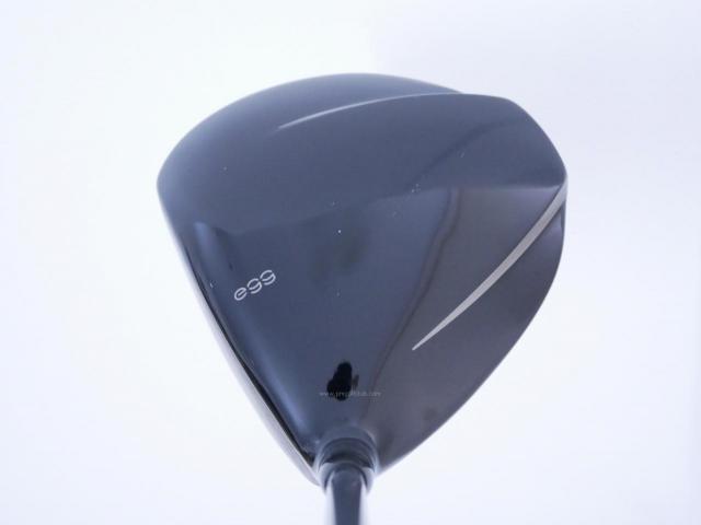 Driver : PRGR : ไดรเวอร์ PRGR Super EGG 485cc. (ปี 2023 หน้าเด้งเกินกฏ ตีไกลมาก) Loft 11.5 Flex R2 (M-35)