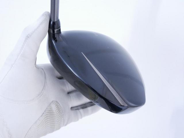 Driver : PRGR : ไดรเวอร์ PRGR Super EGG 485cc. (ปี 2023 หน้าเด้งเกินกฏ ตีไกลมาก) Loft 11.5 Flex R2 (M-35)